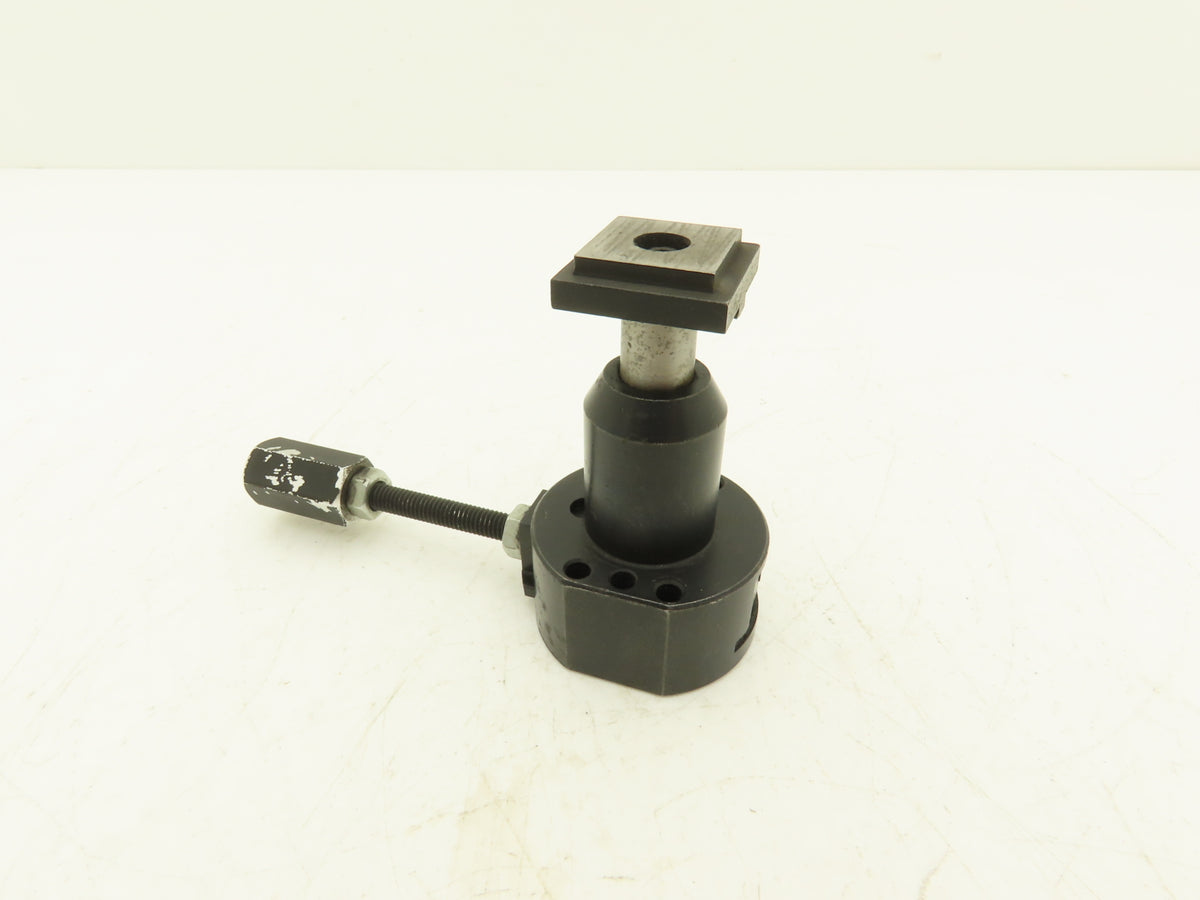 Kinto 5mm Adj Height Net Pad Workholding Fixture 70-75mm H