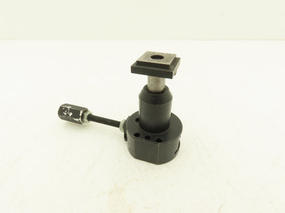 Kinto 5mm Adj Height Net Pad Workholding Fixture 70-75mm H