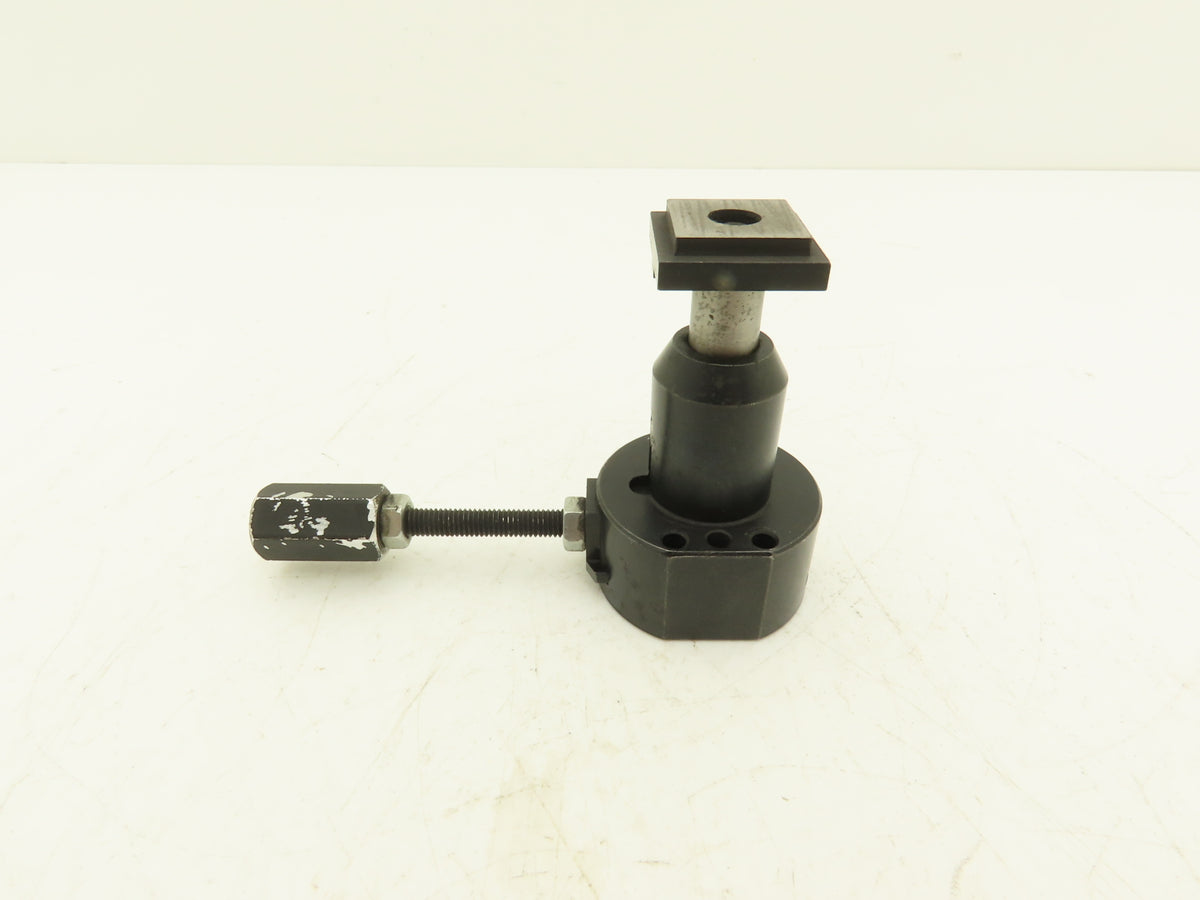 Kinto 5mm Adj Height Net Pad Workholding Fixture 70-75mm H