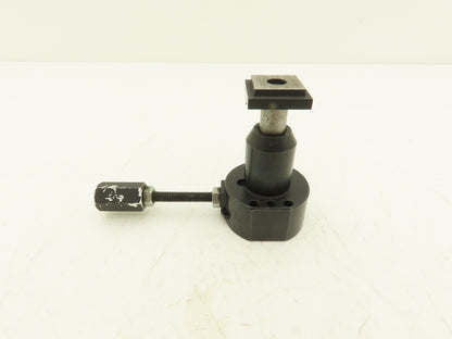 Kinto 5mm Adj Height Net Pad Workholding Fixture 70-75mm H