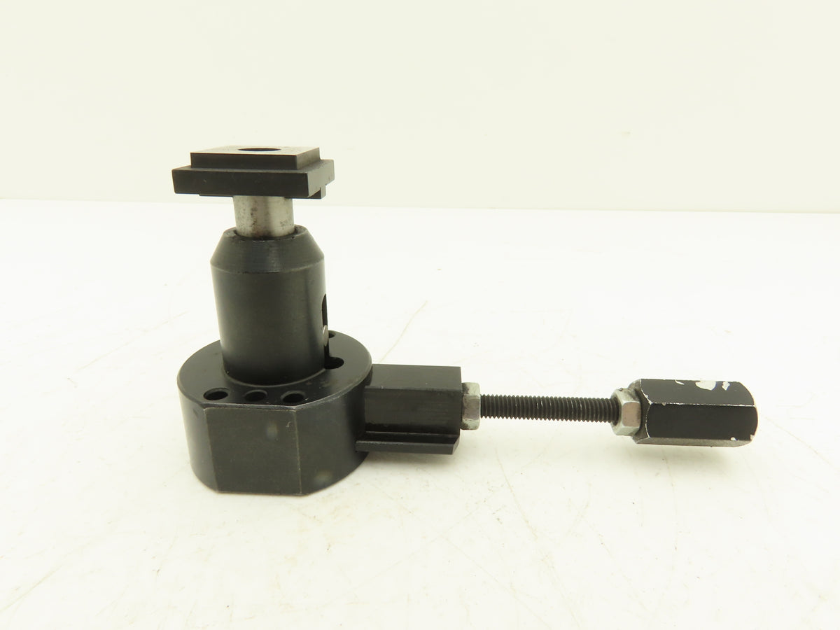 Kinto 5mm Adj Height Net Pad Workholding Fixture 70-75mm H