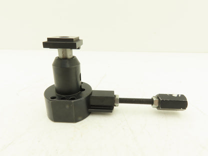 Kinto 5mm Adj Height Net Pad Workholding Fixture 70-75mm H