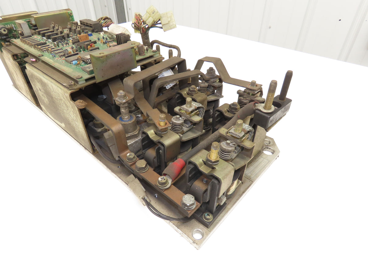 Toyota 24140-23300-71 Speed Control Assembly CPU Circuit Board 5FBGCU18 Forklift