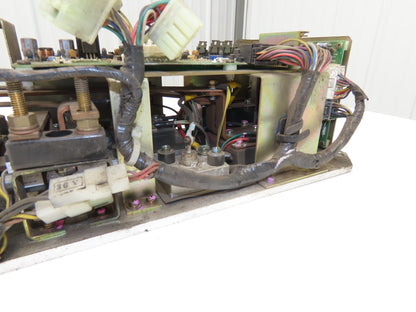 Toyota 24140-23300-71 Speed Control Assembly CPU Circuit Board 5FBGCU18 Forklift