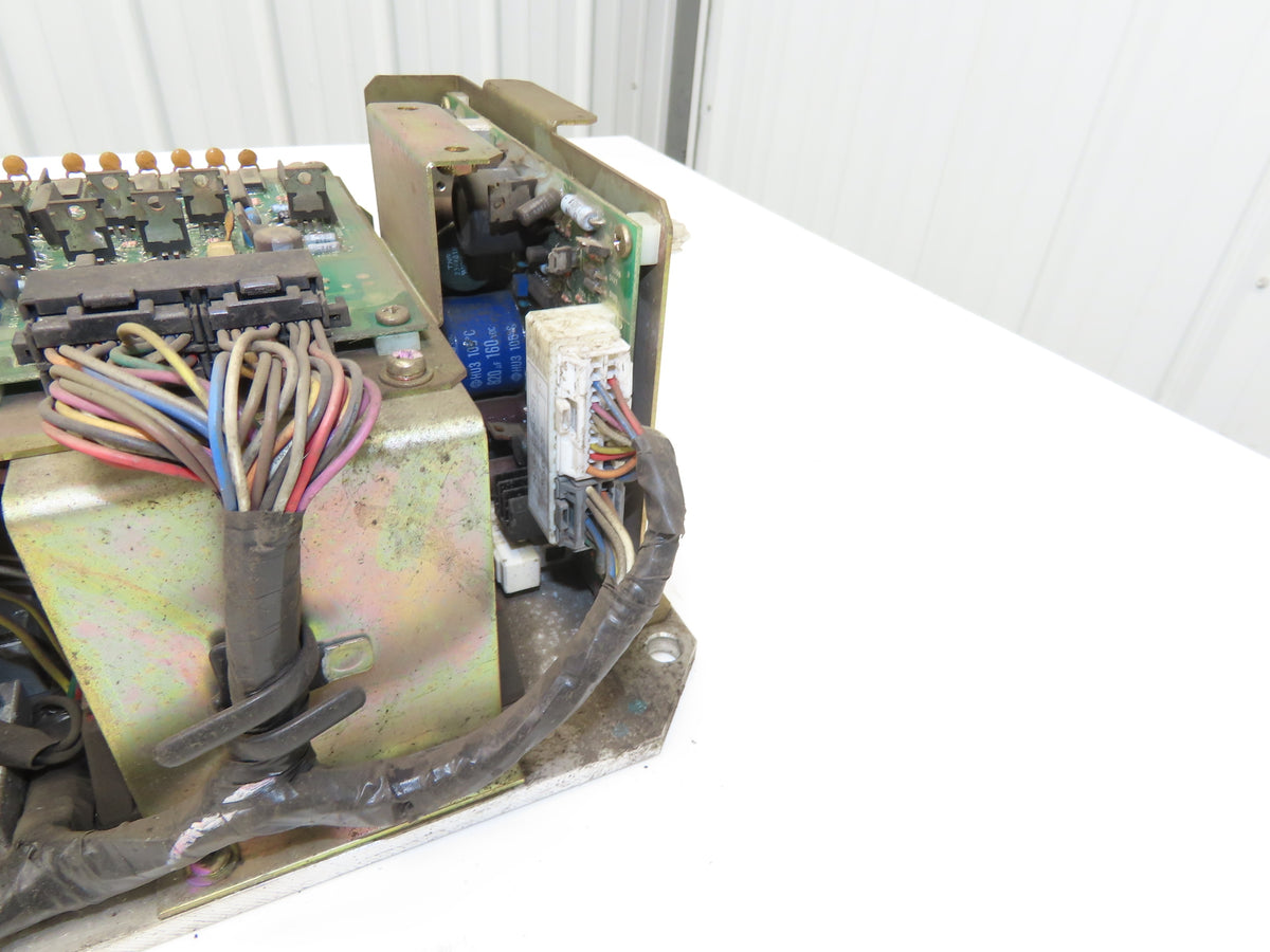 Toyota 24140-23300-71 Speed Control Assembly CPU Circuit Board 5FBGCU18 Forklift