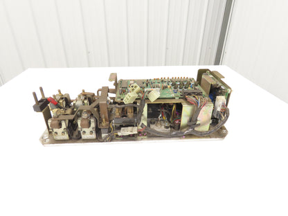 Toyota 24140-23300-71 Speed Control Assembly CPU Circuit Board 5FBGCU18 Forklift
