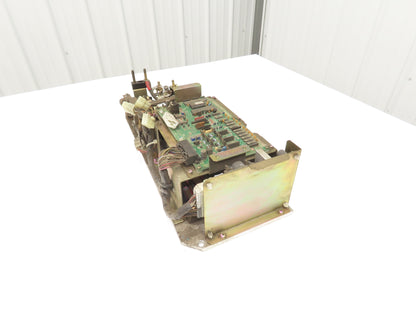 Toyota 24140-23300-71 Speed Control Assembly CPU Circuit Board 5FBGCU18 Forklift