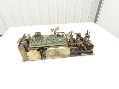 Toyota 24140-23300-71 Speed Control Assembly CPU Circuit Board 5FBGCU18 Forklift