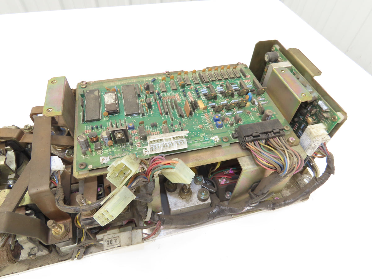 Toyota 24140-23300-71 Speed Control Assembly CPU Circuit Board 5FBGCU18 Forklift