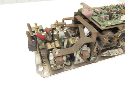 Toyota 24140-23300-71 Speed Control Assembly CPU Circuit Board 5FBGCU18 Forklift