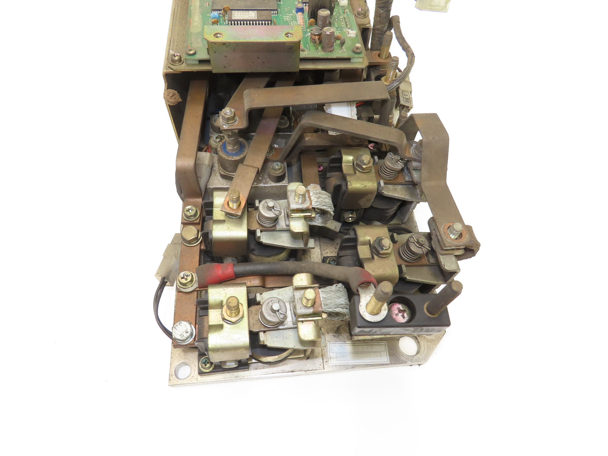 Toyota 24140-23300-71 Speed Control Assembly CPU Circuit Board 5FBGCU18 Forklift