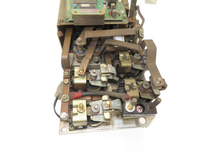 Toyota 24140-23300-71 Speed Control Assembly CPU Circuit Board 5FBGCU18 Forklift