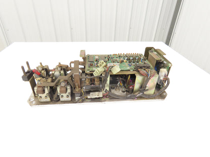 Toyota 24140-23300-71 Speed Control Assembly CPU Circuit Board 5FBGCU18 Forklift
