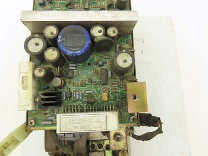 Toyota 24330-13300-71 Speed Control Assembly CPU Circuit Board 5FBGCU18 Forklift