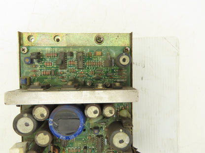 Toyota 24330-13300-71 Speed Control Assembly CPU Circuit Board 5FBGCU18 Forklift