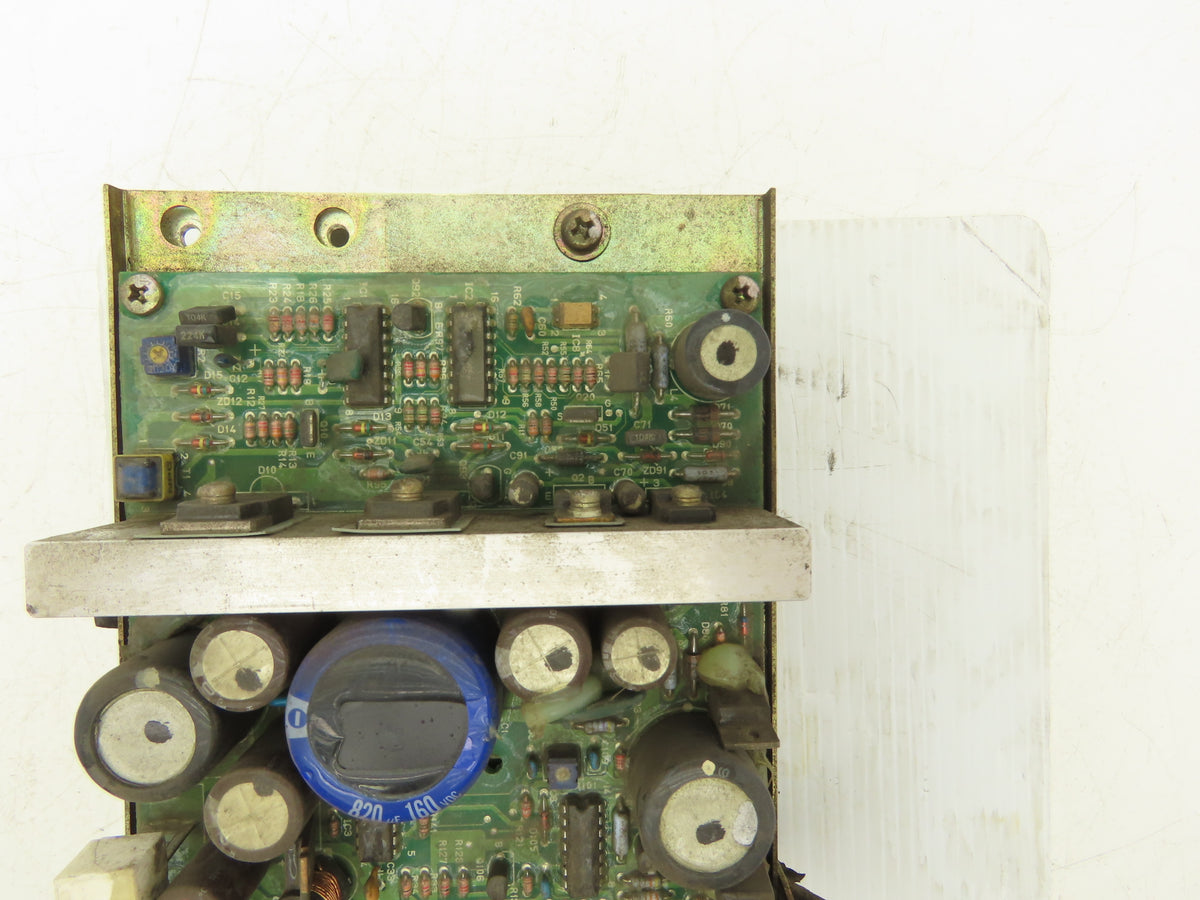 Toyota 24330-13300-71 Speed Control Assembly CPU Circuit Board 5FBGCU18 Forklift