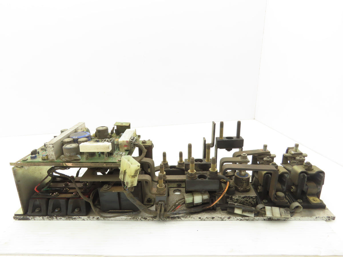 Toyota 24330-13300-71 Speed Control Assembly CPU Circuit Board 5FBGCU18 Forklift