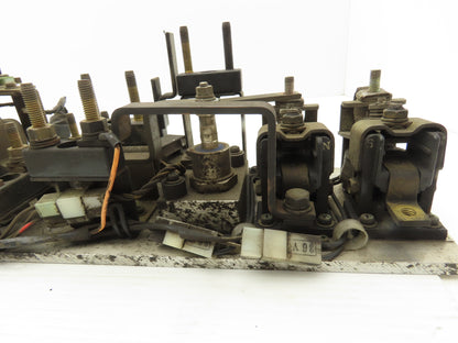 Toyota 24330-13300-71 Speed Control Assembly CPU Circuit Board 5FBGCU18 Forklift