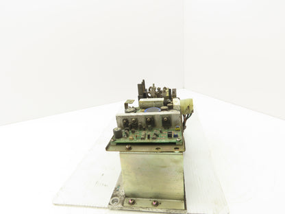 Toyota 24330-13300-71 Speed Control Assembly CPU Circuit Board 5FBGCU18 Forklift