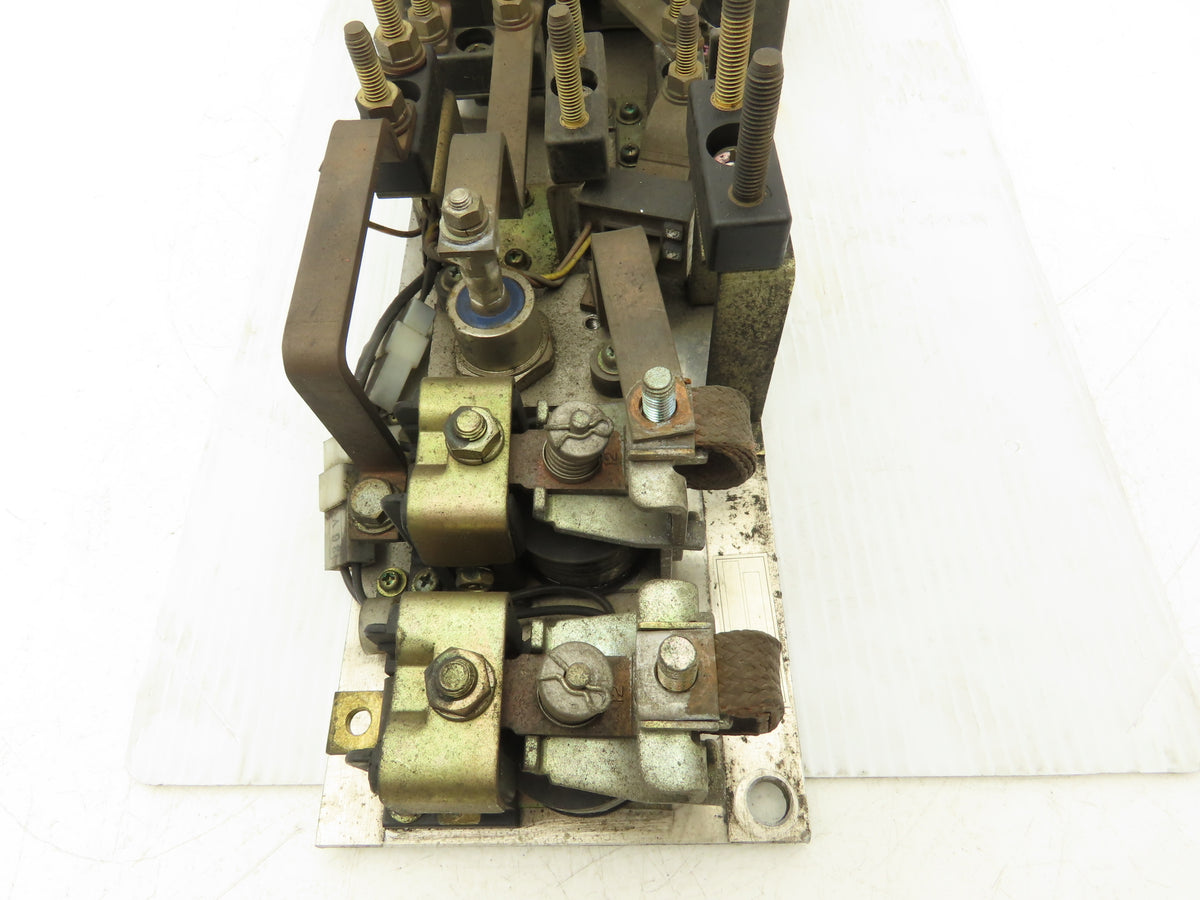 Toyota 24330-13300-71 Speed Control Assembly CPU Circuit Board 5FBGCU18 Forklift