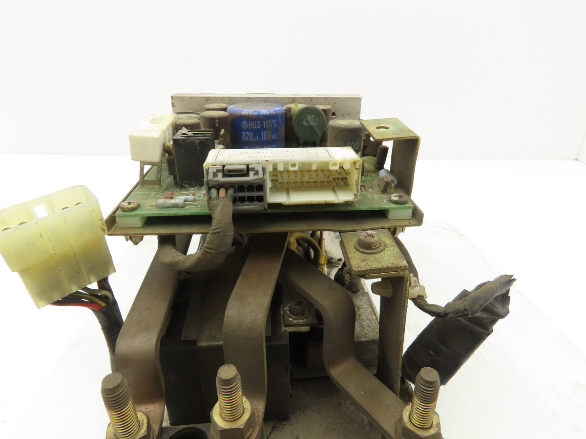 Toyota 24330-13300-71 Speed Control Assembly CPU Circuit Board 5FBGCU18 Forklift