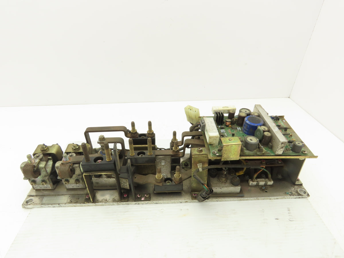 Toyota 24330-13300-71 Speed Control Assembly CPU Circuit Board 5FBGCU18 Forklift