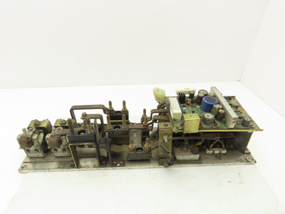 Toyota 24330-13300-71 Speed Control Assembly CPU Circuit Board 5FBGCU18 Forklift