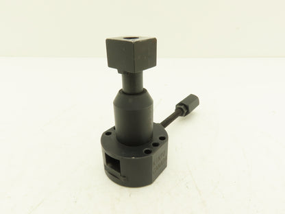 Kinto KTC-DPNPD-10-B 10mm Adj Height Net Pad Workholding Fixture 73-83mm H