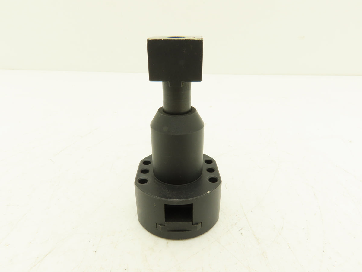 Kinto KTC-DPNPD-10-B 10mm Adj Height Net Pad Workholding Fixture 73-83mm H