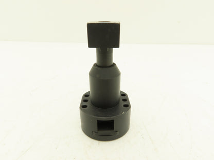 Kinto KTC-DPNPD-10-B 10mm Adj Height Net Pad Workholding Fixture 73-83mm H