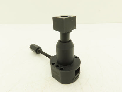 Kinto KTC-DPNPD-10-B 10mm Adj Height Net Pad Workholding Fixture 73-83mm H
