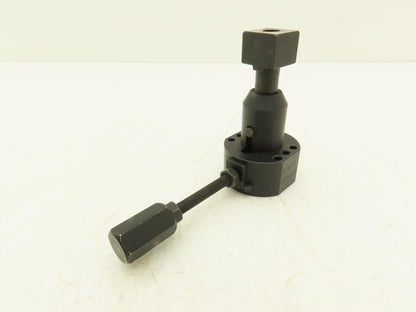 Kinto KTC-DPNPD-10-B 10mm Adj Height Net Pad Workholding Fixture 73-83mm H