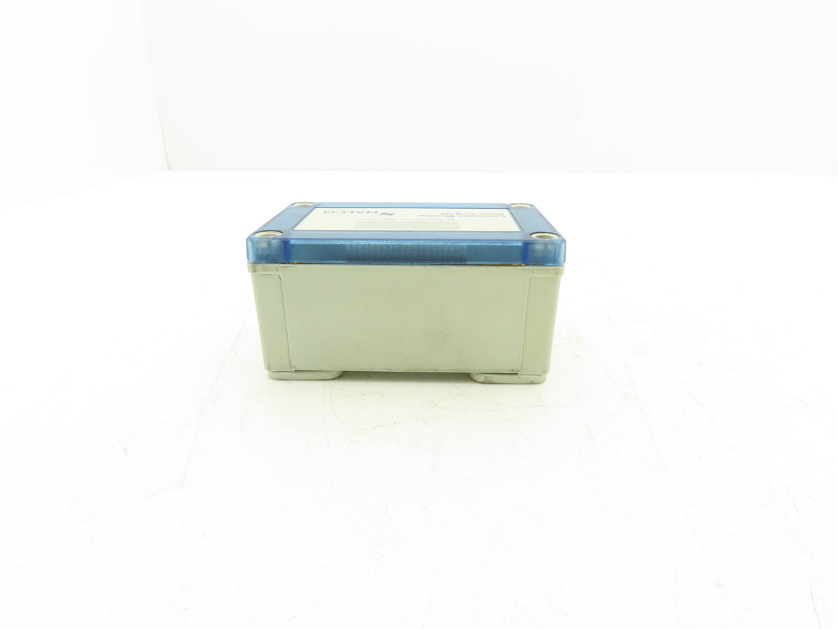 Nalco NCM100 Corrosion Monitor General Corrosion Rate MPY LPR 91-0044-00001