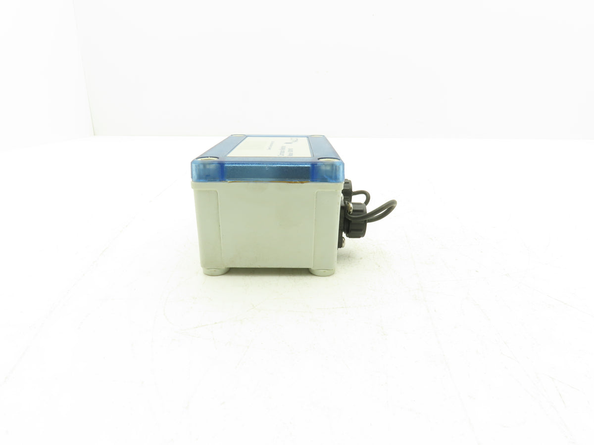 Nalco NCM100 Corrosion Monitor General Corrosion Rate MPY LPR 91-0044-00001