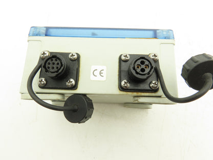 Nalco NCM100 Corrosion Monitor General Corrosion Rate MPY LPR 91-0044-00001