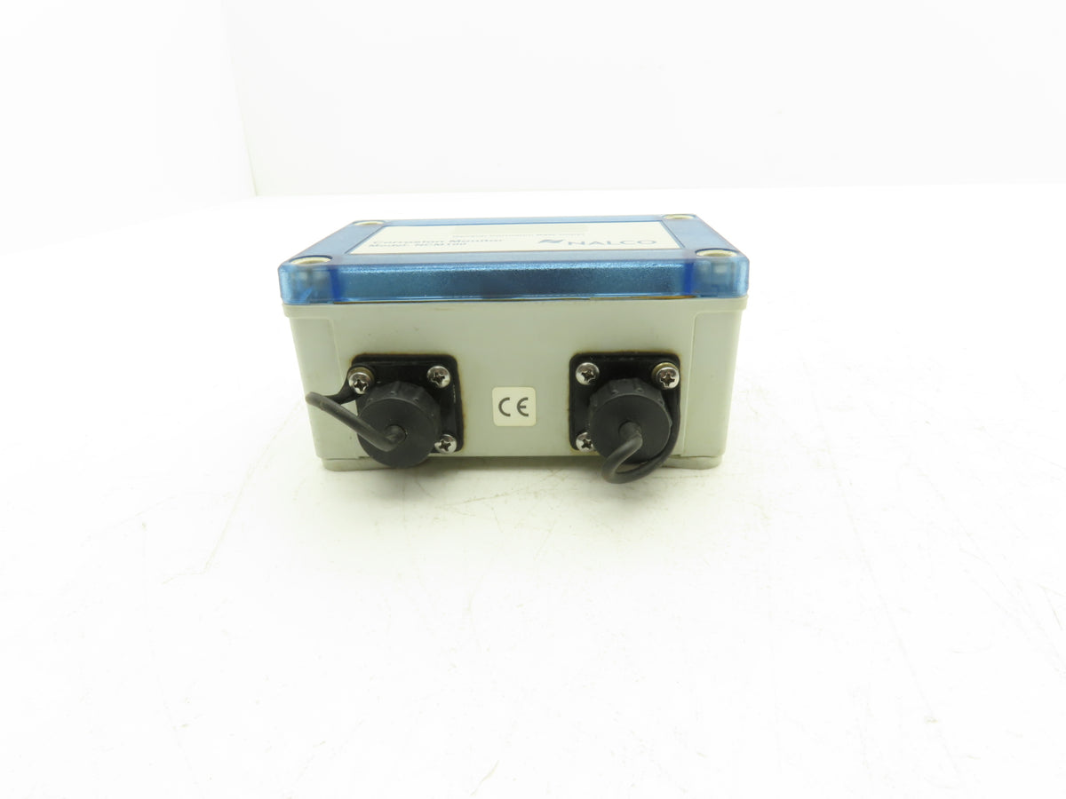 Nalco NCM100 Corrosion Monitor General Corrosion Rate MPY LPR 91-0044-00001