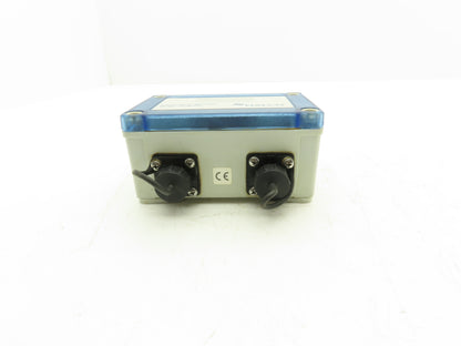 Nalco NCM100 Corrosion Monitor General Corrosion Rate MPY LPR 91-0044-00001