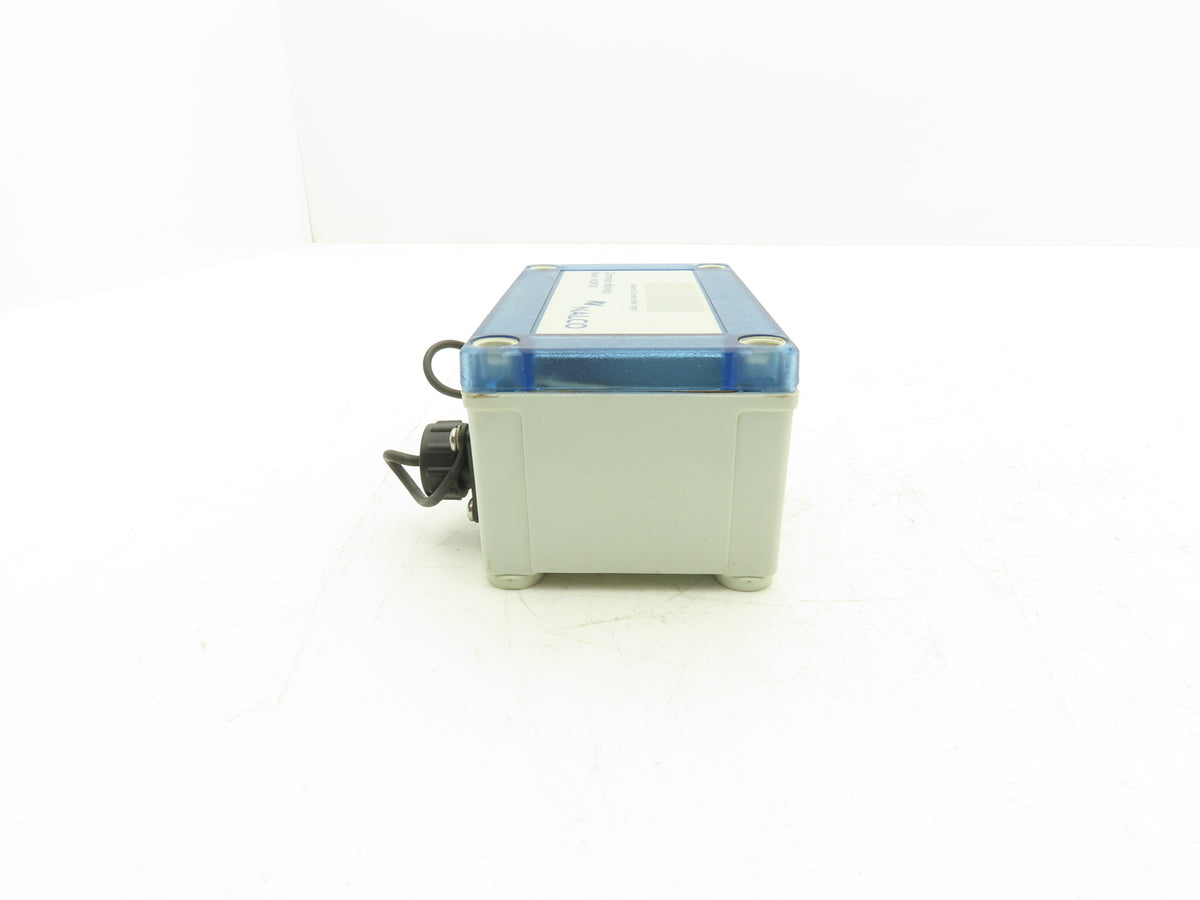 Nalco NCM100 Corrosion Monitor General Corrosion Rate MPY LPR 91-0044-00001
