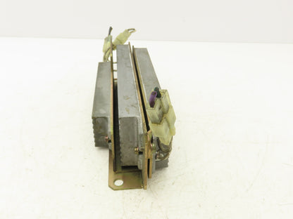 Toyota 24360-13301-71 Electric Forklift Resistor Panel Removed From 5FBGCU18