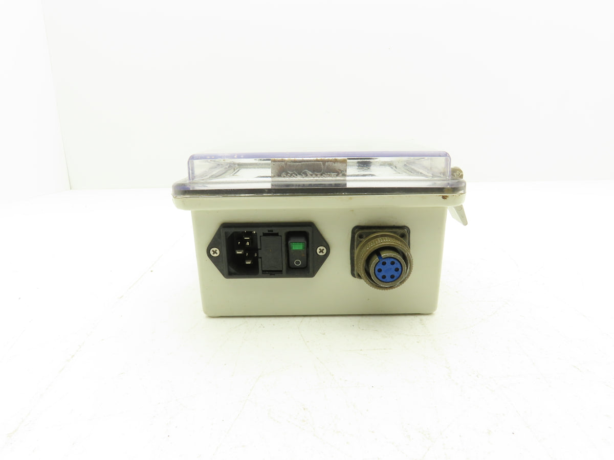 Metal Samples MS2001L Continuous LPR Corrosion Rate Meter 100-240VAC 50/60Hz