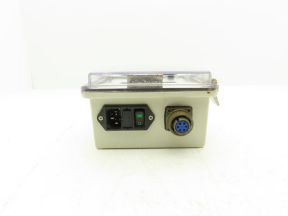 Metal Samples MS2001L Continuous LPR Corrosion Rate Meter 100-240VAC 50/60Hz