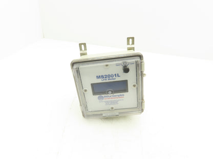 Metal Samples MS2001L Continuous LPR Corrosion Rate Meter 100-240VAC 50/60Hz