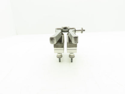 Volta Belting F51 Plier Clamping & Butt-Welding V Belt Sections Round & Flat