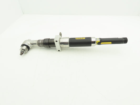 Stanley EB45LH26V2-155 Electric Nutrunner 3/8" Drive Right Angle 155Nm 395 RPM