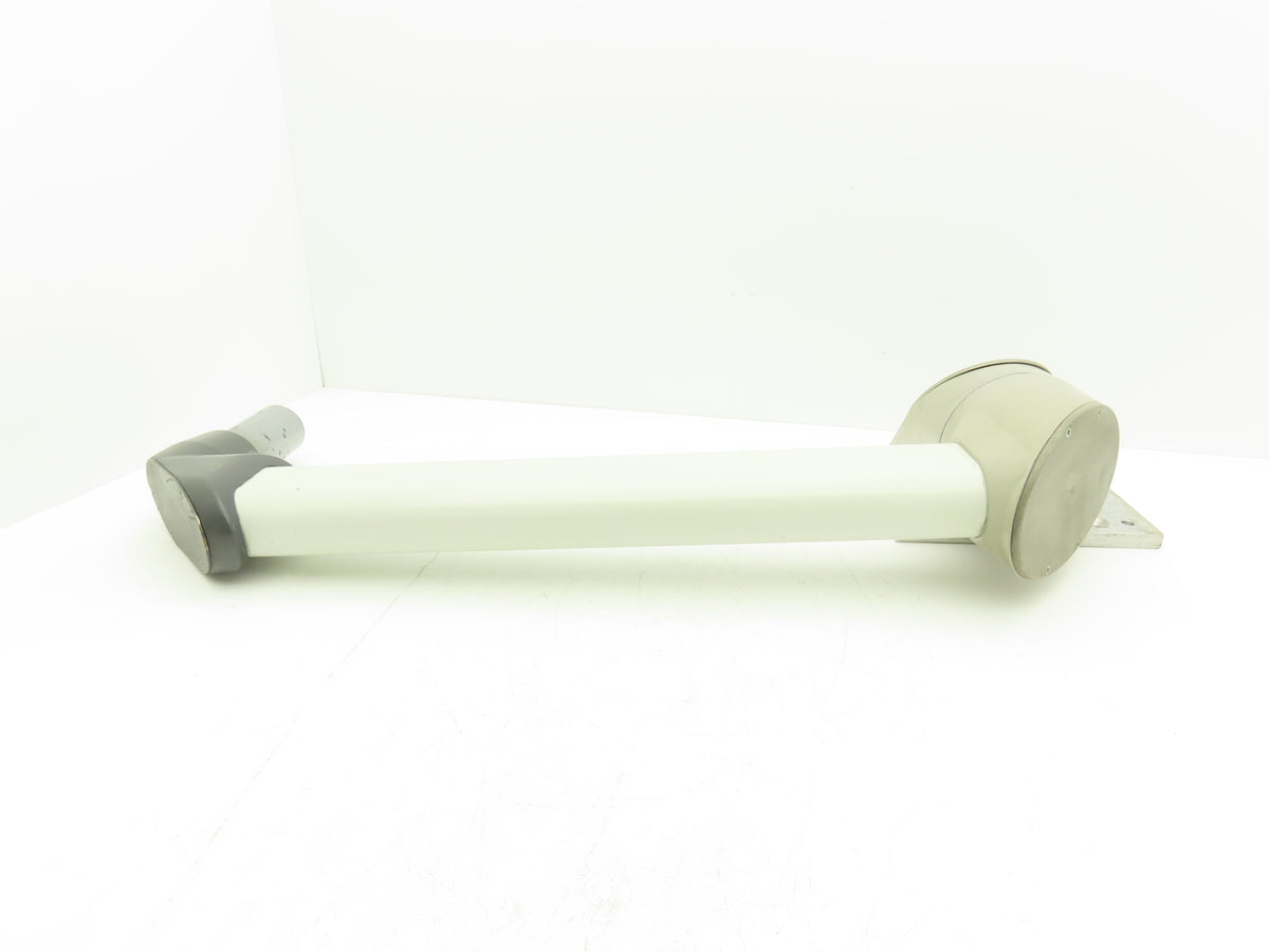 Rittal CP-L 28" Wall Mount Support Arm Swivel Panel Enclosure Cabinet Top Mount