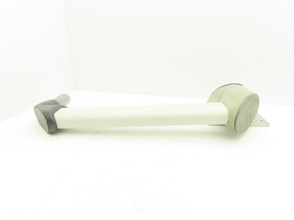 Rittal CP-L 28" Wall Mount Support Arm Swivel Panel Enclosure Cabinet Top Mount