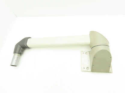 Rittal CP-L 28" Wall Mount Support Arm Swivel Panel Enclosure Cabinet Top Mount