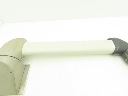 Rittal CP-L 28" Wall Mount Support Arm Swivel Panel Enclosure Cabinet Top Mount