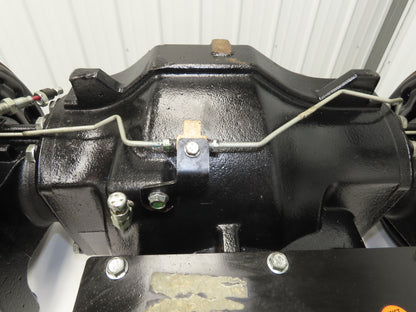 Yale Forklift Front Dual Wheel Drive Axle Assembly 6-Lug Off ERC060VGN48TE088