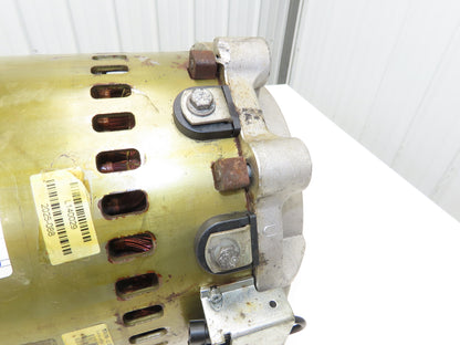 Danaher Controls 8544434 Yale Forklift E60Z Traction Motor 36/48V 961RPM